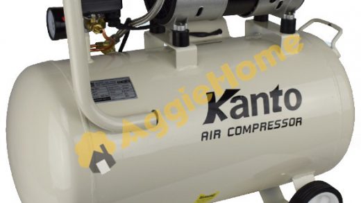 Kanto เครื่องปั๊มลม รู่น KT-OF-50