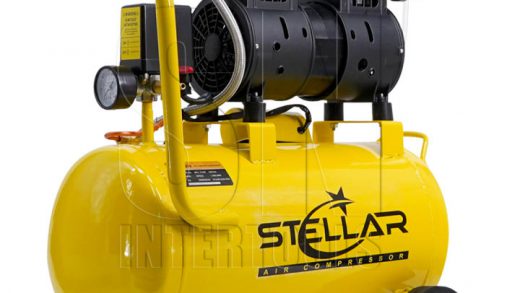 STELLAR เครื่องปั๊มลม รุ่น STR-30L
