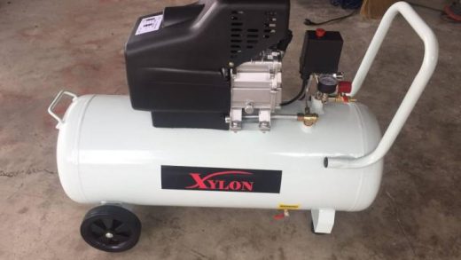 XYLON เครื่องปั๊มลม รุ่น XYL-AC80L